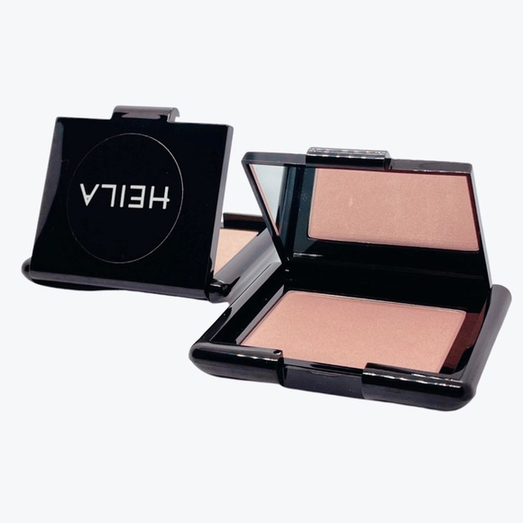 HEILA KCompact Highlighter - Picture 3 of 5